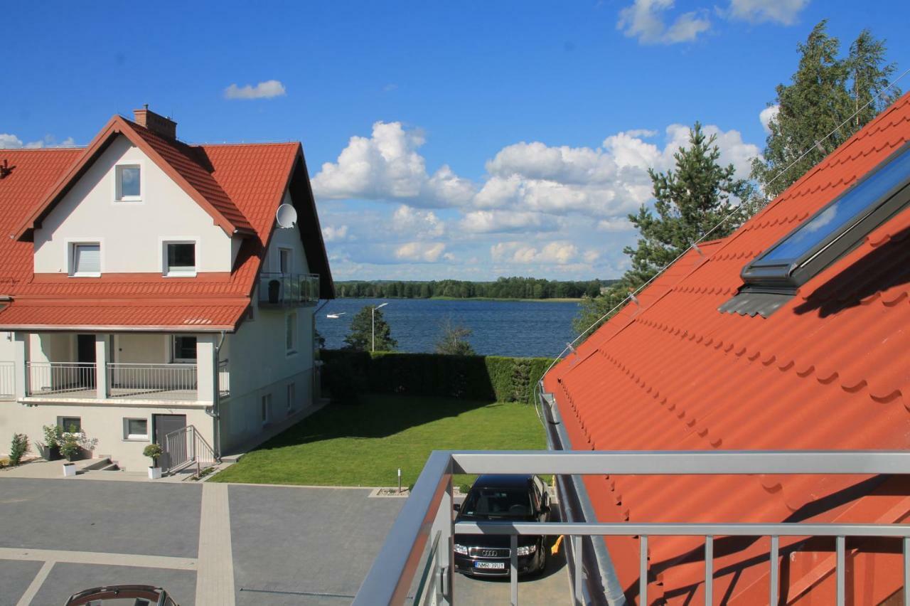 Villa Klif Mikołajki Exterior photo