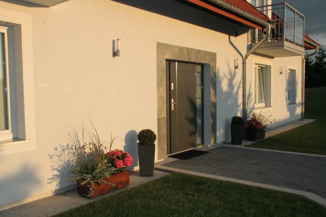 Villa Klif Mikołajki Exterior photo